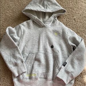 Abercrombie Hoodie